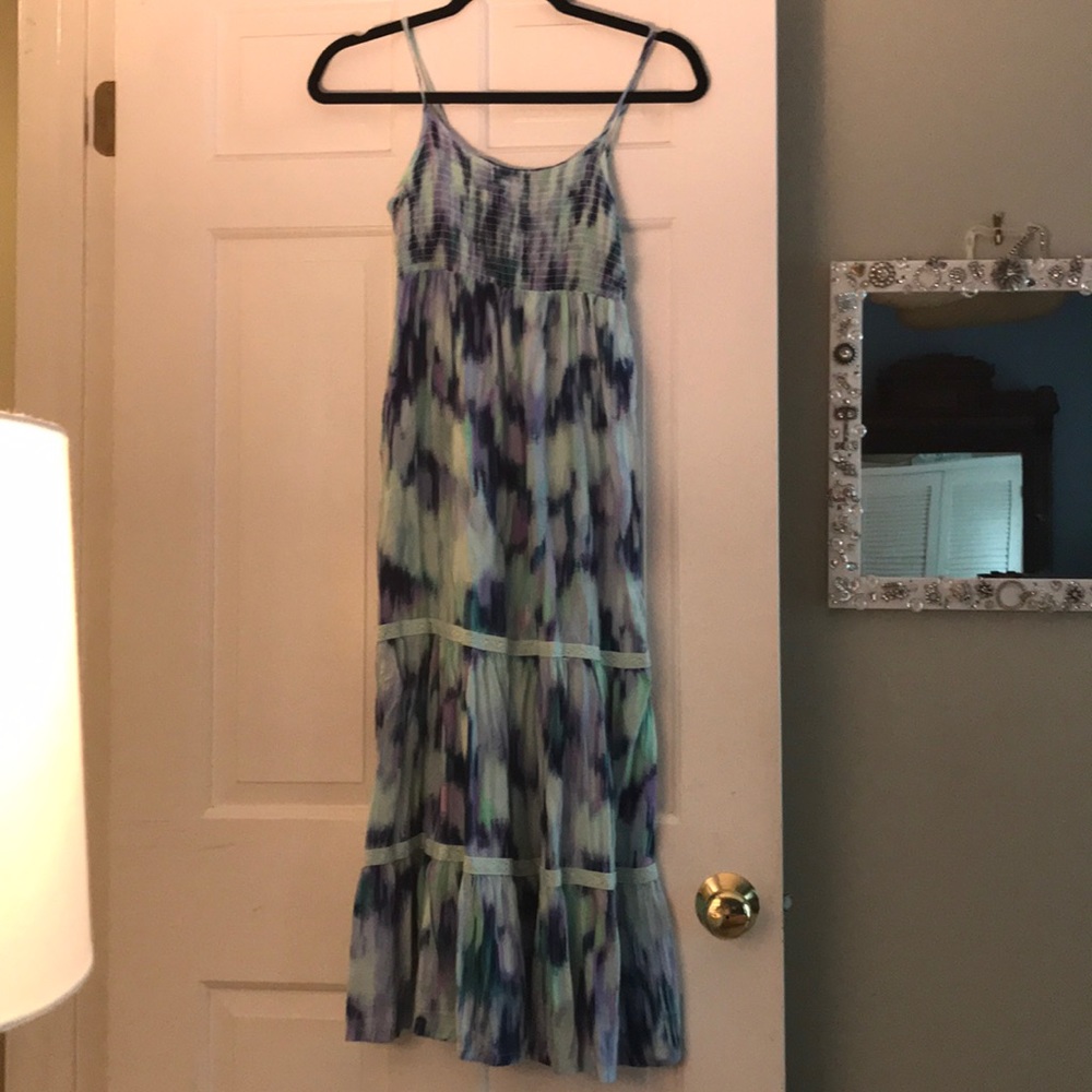 Girls sundress